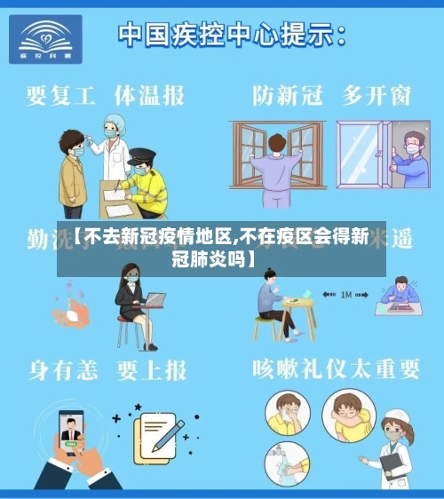 【不去新冠疫情地区,不在疫区会得新冠肺炎吗】